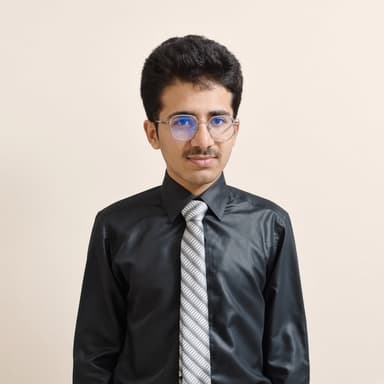 Portrait of Khasim Bin Saleh